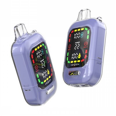 Spite Mary Vape LN30000 sbuffi