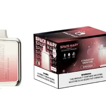 Spazio Mary Maria SM8000 VAPE usa e getta